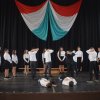 Március 15-i műsor